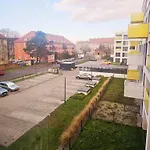 Justinrent żołnierska 12 Apartament Legnica
