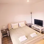 Justinrent Zolnierska 12 Lejlighed Legnica