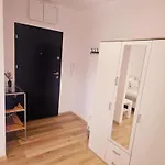Lejlighed Justinrent Zolnierska 12 *