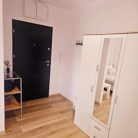 Appartamento Justinrent Zolnierska 12 *