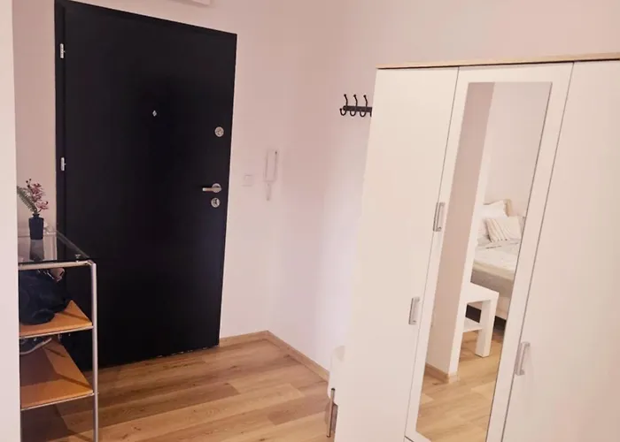 Appartamento Justinrent Zolnierska 12 *